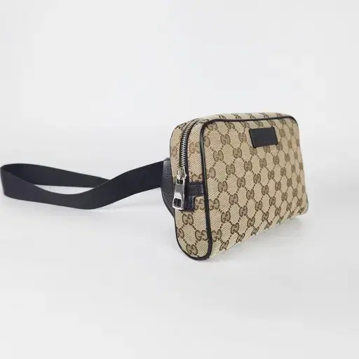 Gucci belt bag(정품) 구찌벨트백